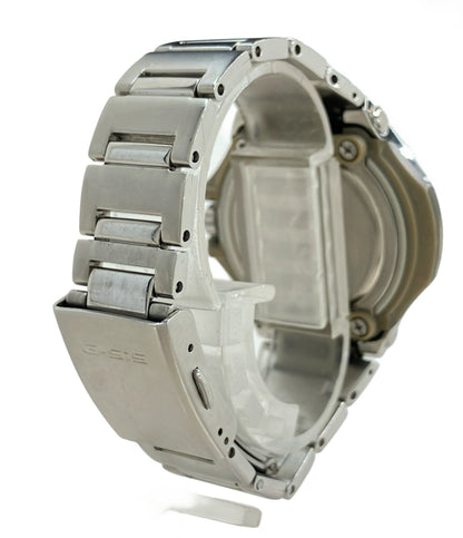 CASIO 腕時計 G-SIS Baby-G クオーツ ブルー STG-100 レディース カシオ