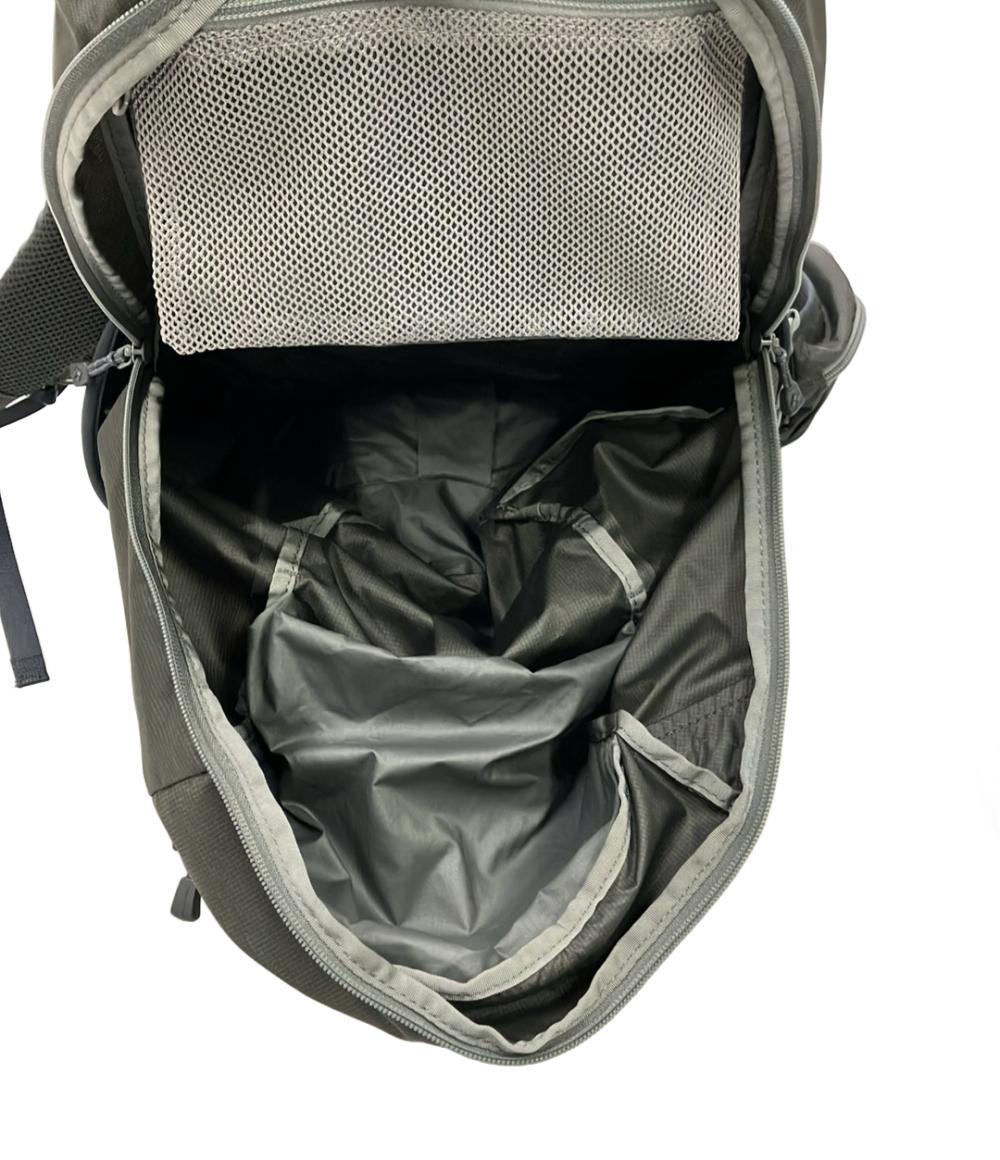モンベル ストライダーパック 30 バックパック リュック mont-bell リュック STRIDER PACK 30 ユニセックス モンベル – Rehello