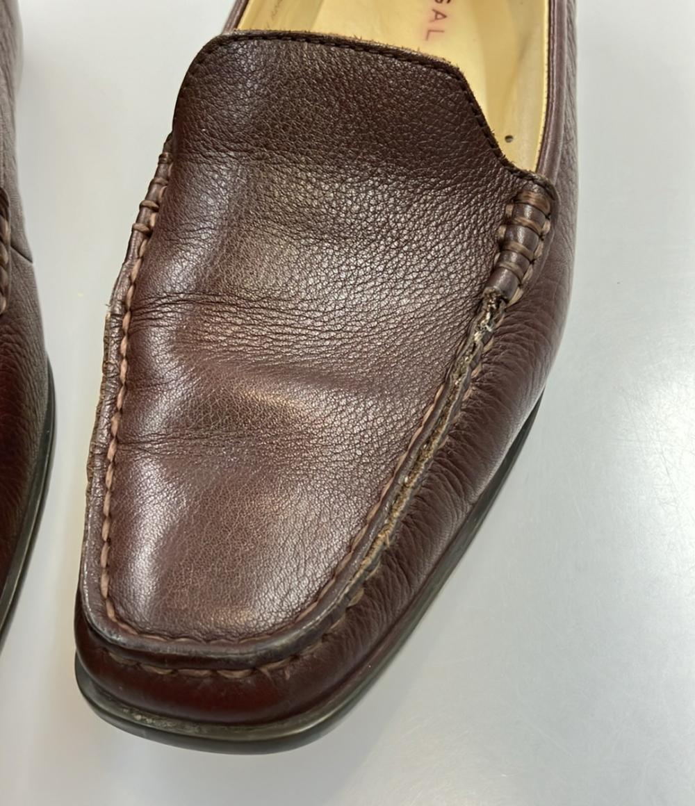 リーガル スリッポン レディース SIZE 24.0 (L) REGAL