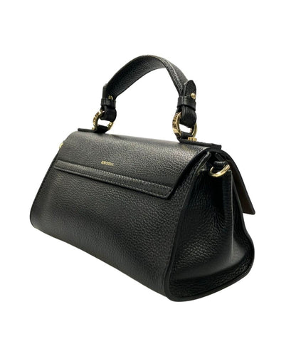 美品 LORISTELLA ハンドバッグ ショルダーバッグ 2WAY 斜め掛け レディース ロリステッラ