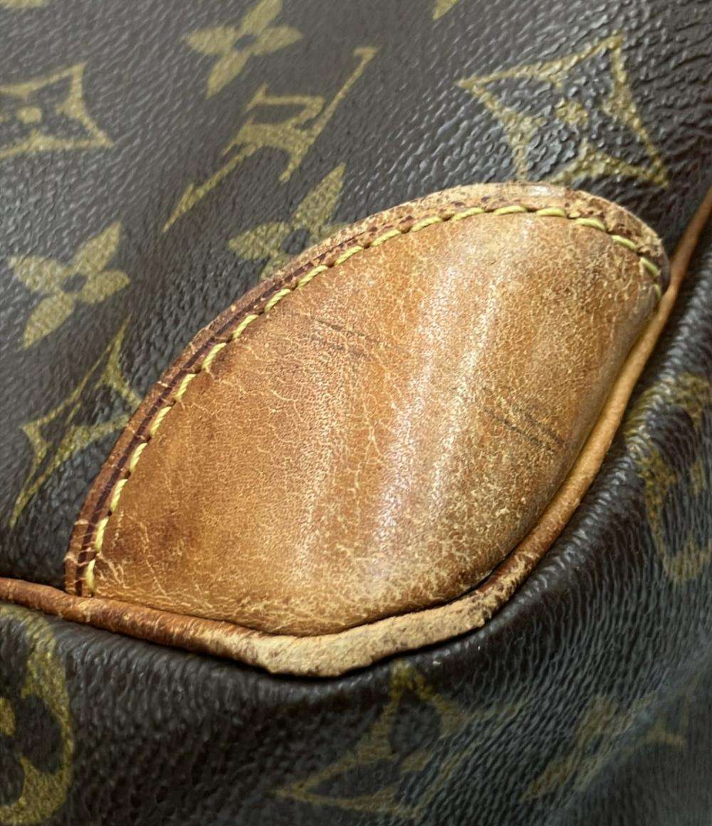 LOUIS VUITTON ショルダーバッグ 斜め掛け ダヌーブ GM モノグラム M45262 レディース メンズ ルイ・ヴィトン