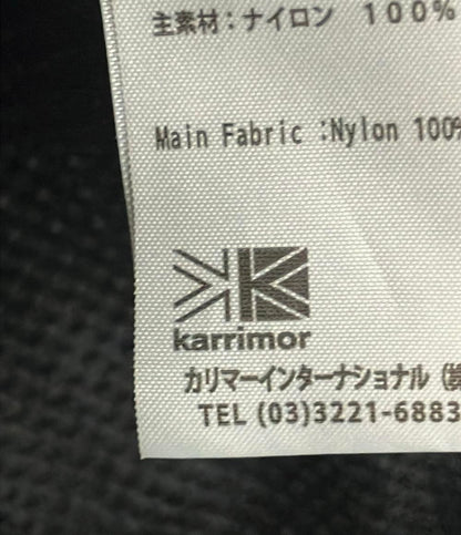 美品 カリマー ショルダーバッグ ボディバッグ 斜め掛け ユニセックス Karrimor