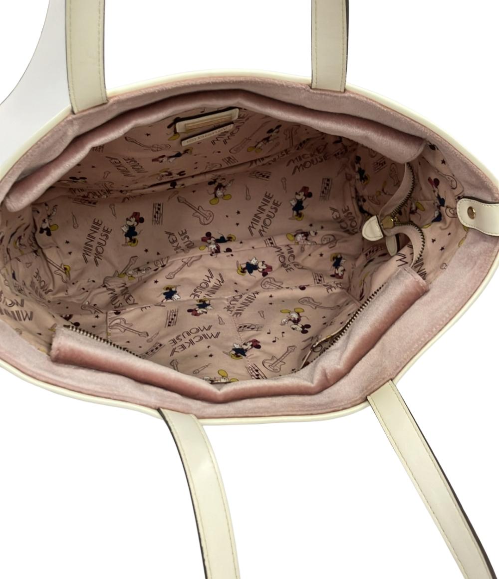 Samantha Thavasa Disney トートバッグ レディース サマンサタバサ ディズニー