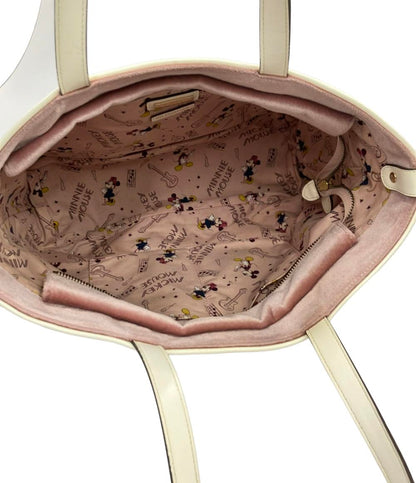 Samantha Thavasa Disney トートバッグ レディース サマンサタバサ ディズニー