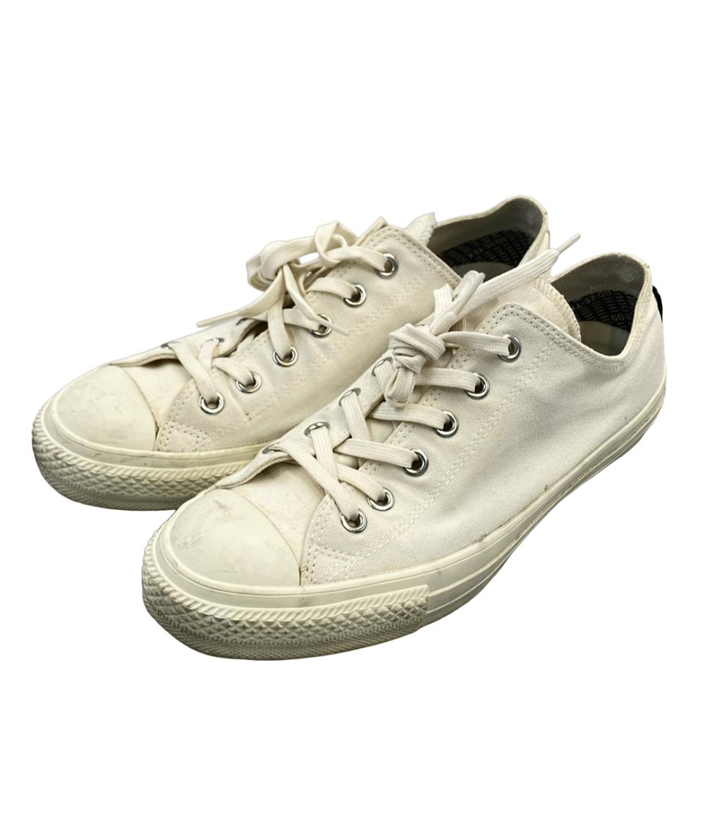 CONVERSE ローカットスニーカー メンズ SIZE 26.5 (M) コンバース
