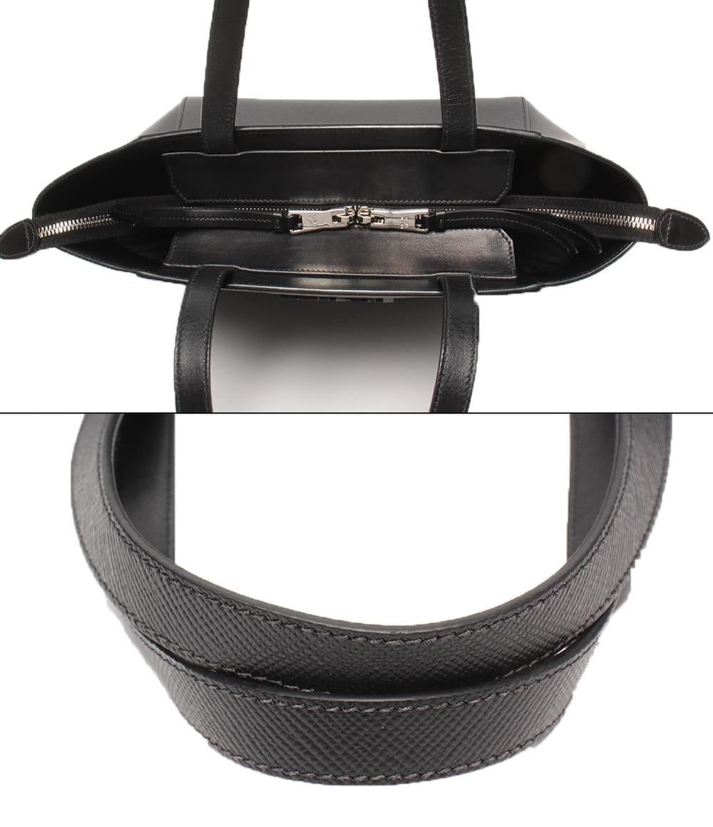 PRADA トートバッグ ショルダーバッグ 肩掛け サフィアーノ 1BG284