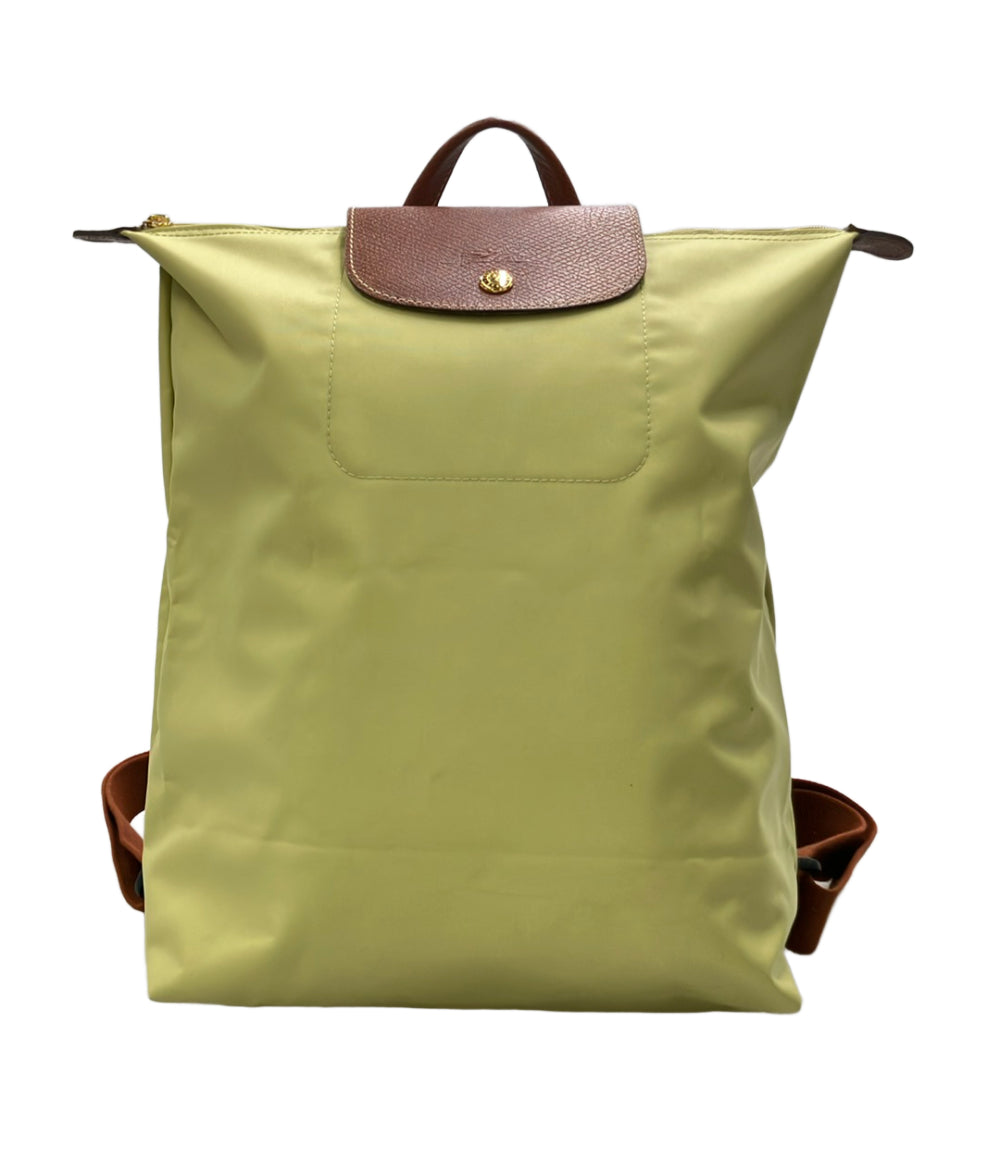 Longchamp リュック デイパック 10284089244 レディース ロンシャン