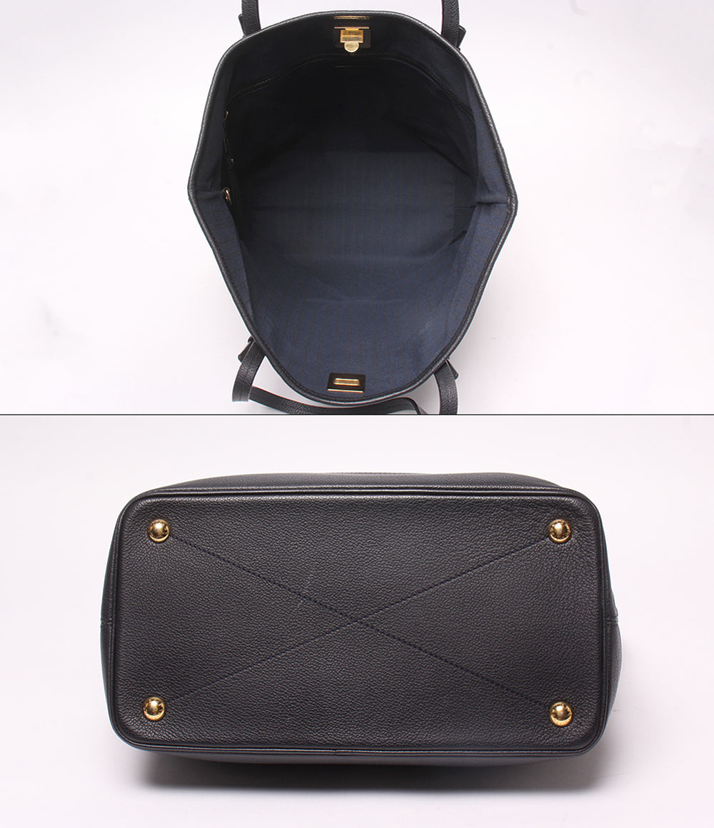 LOUIS VUITTON トートバッグ ショルダーバッグ 肩掛け シタディン GM モノグラム アンプラント M93237 レディース メンズ ルイ・ヴィトン