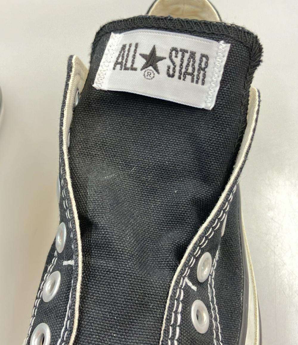CONVERSE スリッポン レディース SIZE 24.0 (L) コンバース