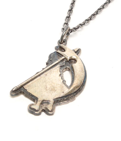 ネックレス SV925 英雄伝説 空の軌跡 レンver ユニセックス