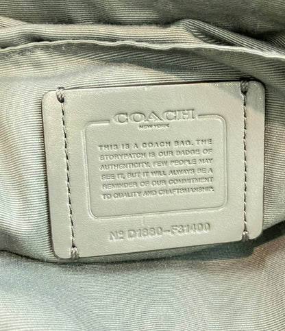 コーチ ワンショルダーバッグ 肩掛け F31400 レディース COACH