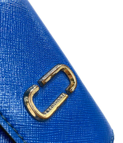 MARC JACOBS 三つ折り財布 レディース マークジェイコブス