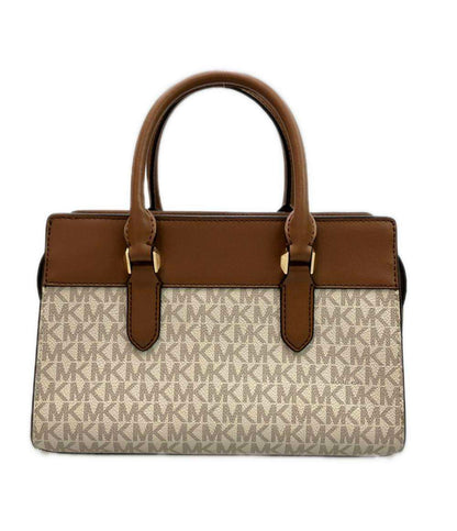 美品 MICHAEL KORS 2way ハンドバッグ ショルダーバッグ 斜め掛け レディース マイケルコース