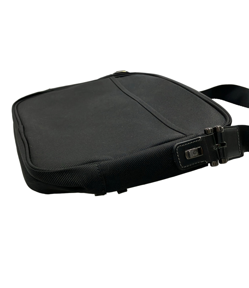 Samsonite ショルダーバッグ 斜め掛け メンズ サムソナイト