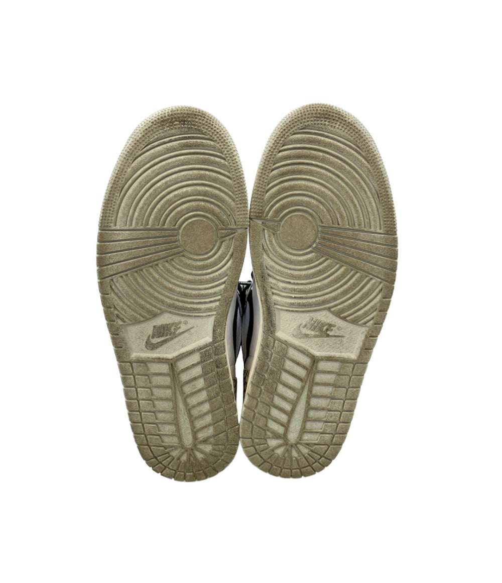 NIKE ハイカットスニーカー AIR JORDAN 1 RETRO HIGH OG DZ5485-052 メンズ SIZE 26.5 ナイキ