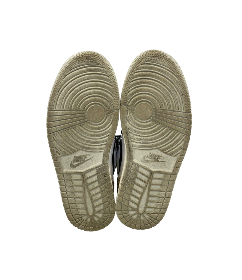 NIKE ハイカットスニーカー AIR JORDAN 1 RETRO HIGH OG DZ5485-052 メンズ SIZE 26.5 ナイキ