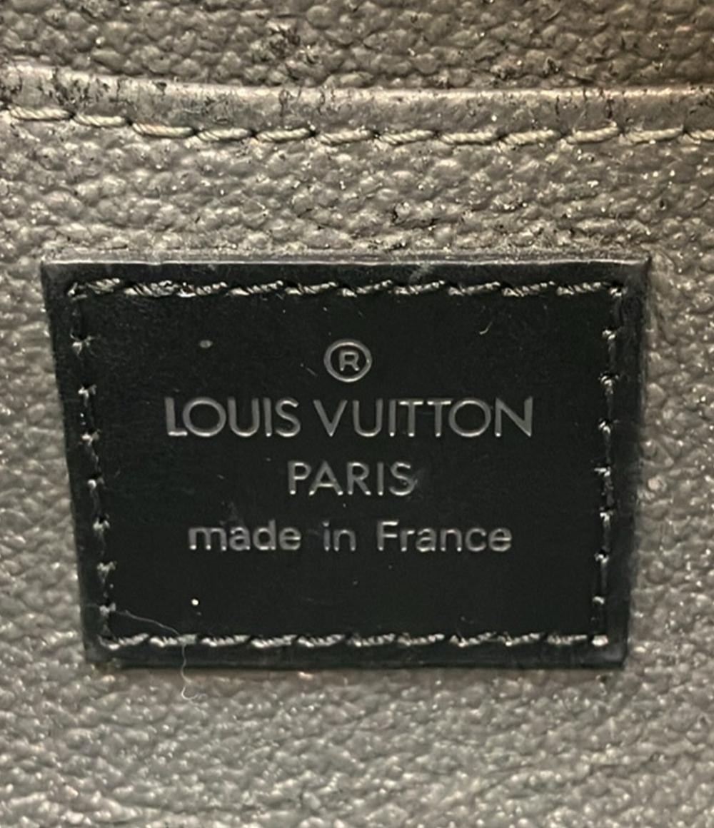 LOUIS VUITTON ポーチ ドフィーヌPM エピ M48442 レディース ルイ・ヴィトン