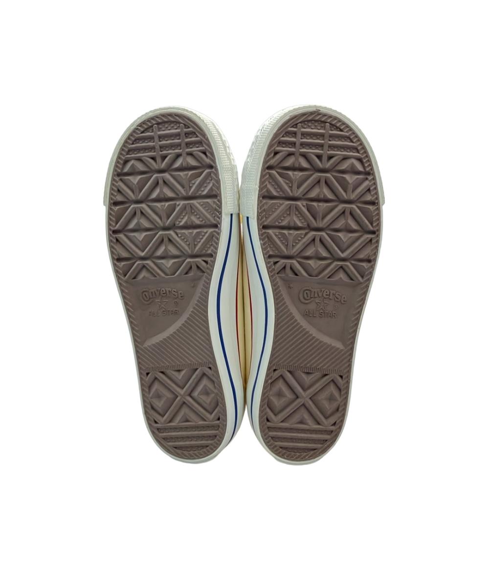 コンバース ローカットスニーカー キッズ SIZE 19.0 (M) CONVERSE