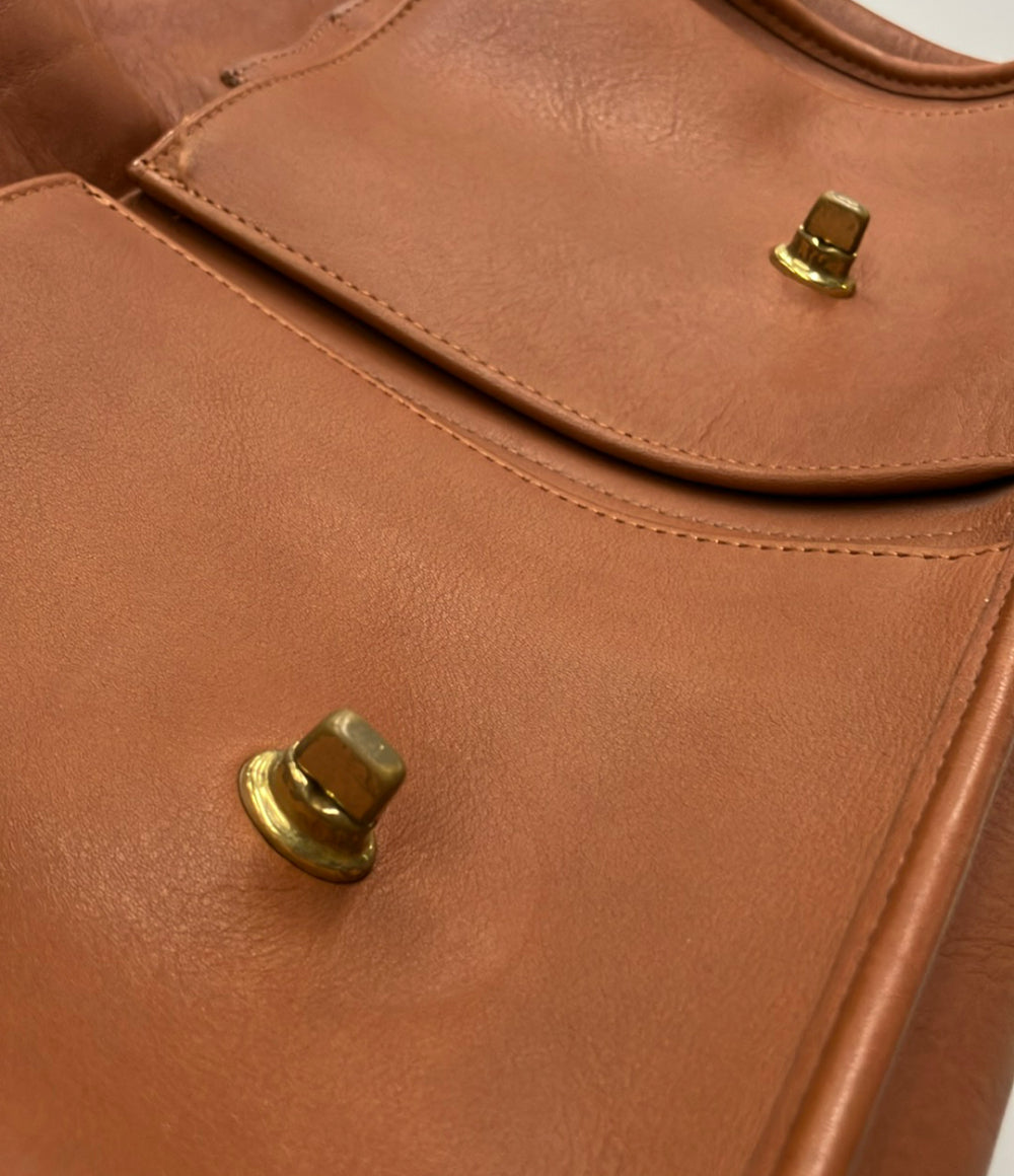 COACH ブリーフケース ショルダーバッグ 2WAY 斜め掛け 5275 メンズ コーチ