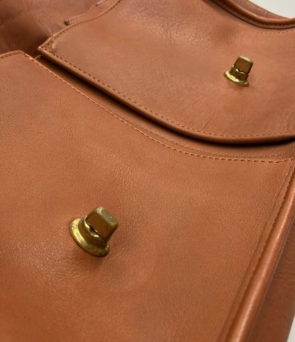 COACH ブリーフケース ショルダーバッグ 2WAY 斜め掛け 5275 メンズ コーチ