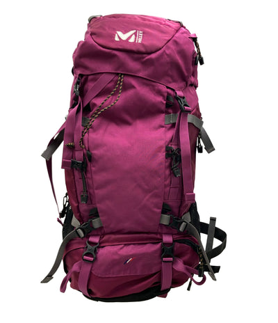 MILLET ザック SAAS FEE 40 メンズ ミレー