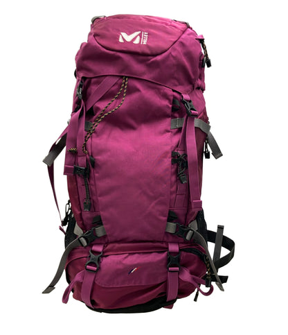 MILLET ザック SAAS FEE 40 メンズ ミレー