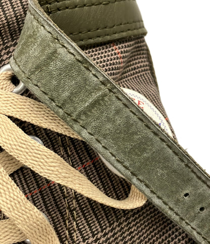 CONVERSE ハイカットスニーカー レディース SIZE 23.0 コンバース