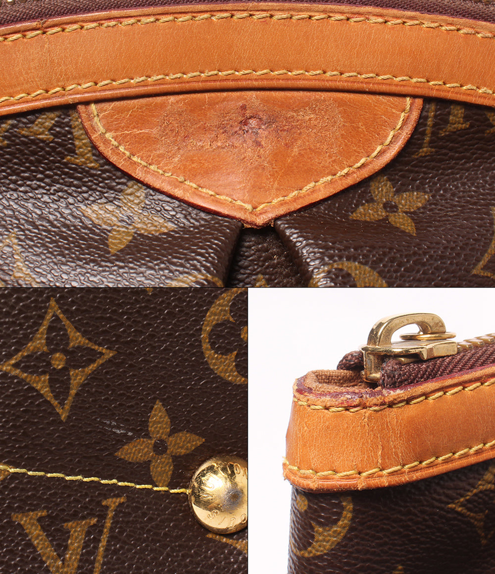 LOUIS VUITTON ハンドバッグ ティヴォリPM モノグラム M40143 レディース ルイ・ヴィトン
