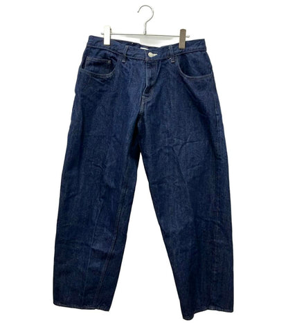 CIOTA デニムパンツ バギー ルーズフィット Baggy 5 Pocket Pants NPTM-11BG メンズ SIZE 33 (L) シオタ