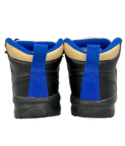 美品 ナイキ ハイカットスニーカー BQ5374-003 ベビー SIZE 13.0 (M) NIKE