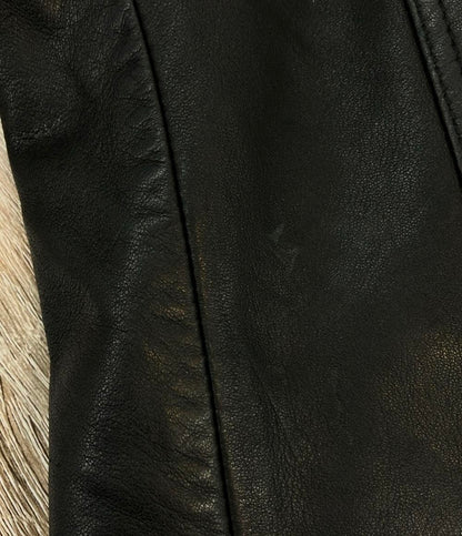 ALLSAINTS ダブルライダースジャケット wl004n レディース SIZE UK6 (M) オールセインツ