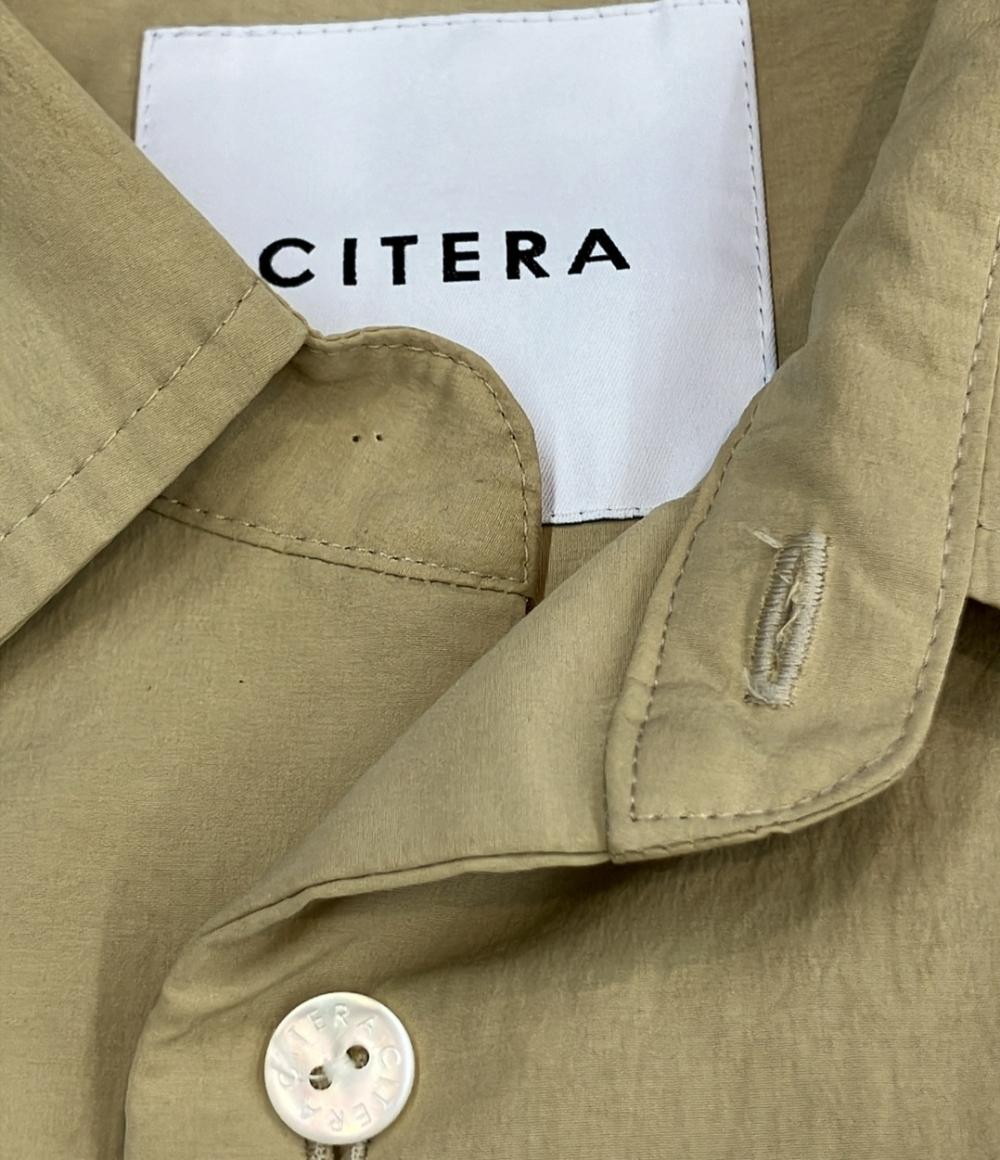 シテラ 半袖シャツ メンズ SIZE XL (XL) CITERA