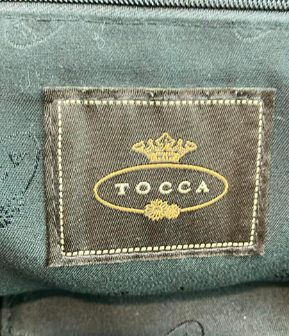 トッカ ナイロンリュック レディース TOCCA