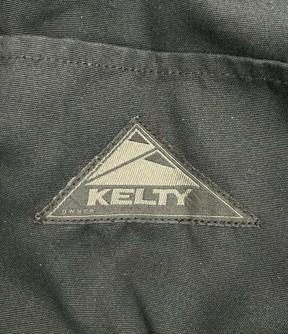 KELTY トートバッグ ショルダーバッグ 2WAY 斜め掛け メンズ ケルティ