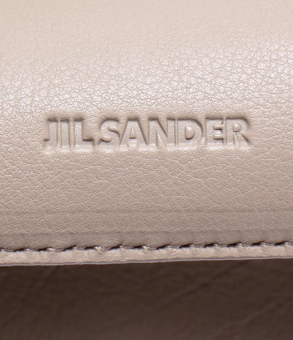 ジルサンダー ショルダーバッグ 斜め掛け レディース JIL SANDER