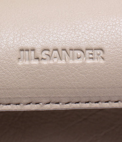 ジルサンダー ショルダーバッグ 斜め掛け レディース JIL SANDER