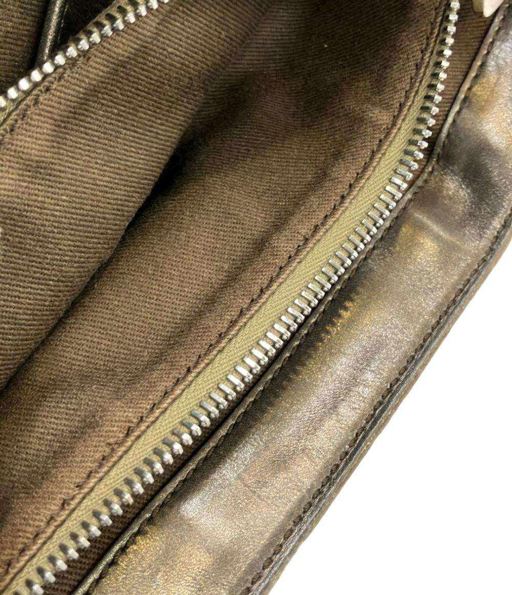 セリーヌ ハンドバッグ トートバッグ Cマカダム レディース CELINE