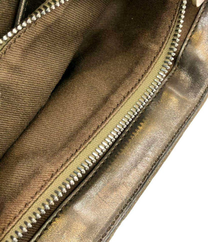 セリーヌ ハンドバッグ トートバッグ Cマカダム レディース CELINE