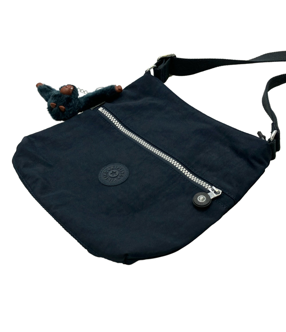 Kipling ショルダーバッグ 斜め掛け レディース キプリング
