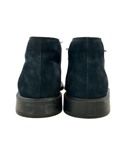 TOD’S チャッカブーツ メンズ SIZE 9 1/2 トッズ