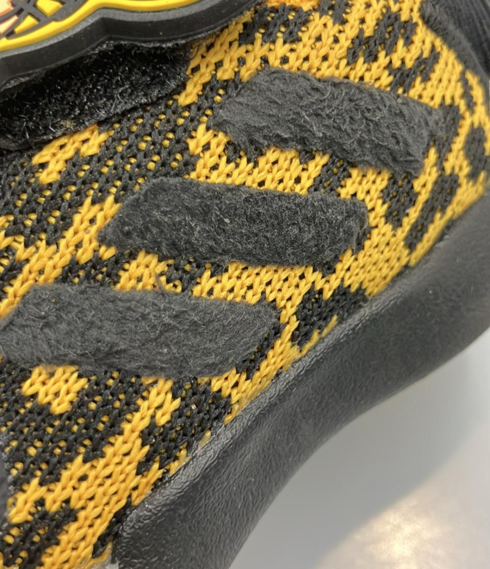 アディダス ローカットスニーカー ×ライオン キング FY1435 ベビー SIZE 12.0 (M) adidas