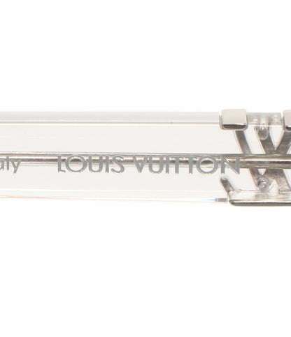 LOUIS VUITTON サングラス アイウェア 52□24 クリア Z3292U メンズ ルイ・ヴィトン