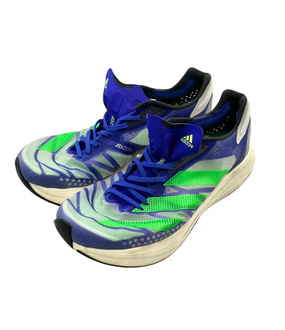 adidas ローカットスニーカー アディゼロ アディオス PRO 2.0 FY4082 メンズ SIZE 25.5 (S) アディダス