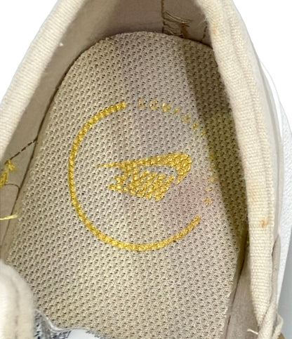 NIKE ローカットスニーカー コートビジョンアルタ CW6536-200 レディース SIZE 23.5 ナイキ