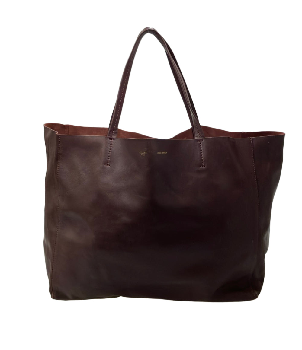 CELINE トートバッグ レザー レディース セリーヌ