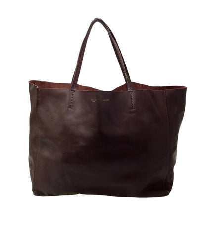 CELINE トートバッグ レザー レディース セリーヌ