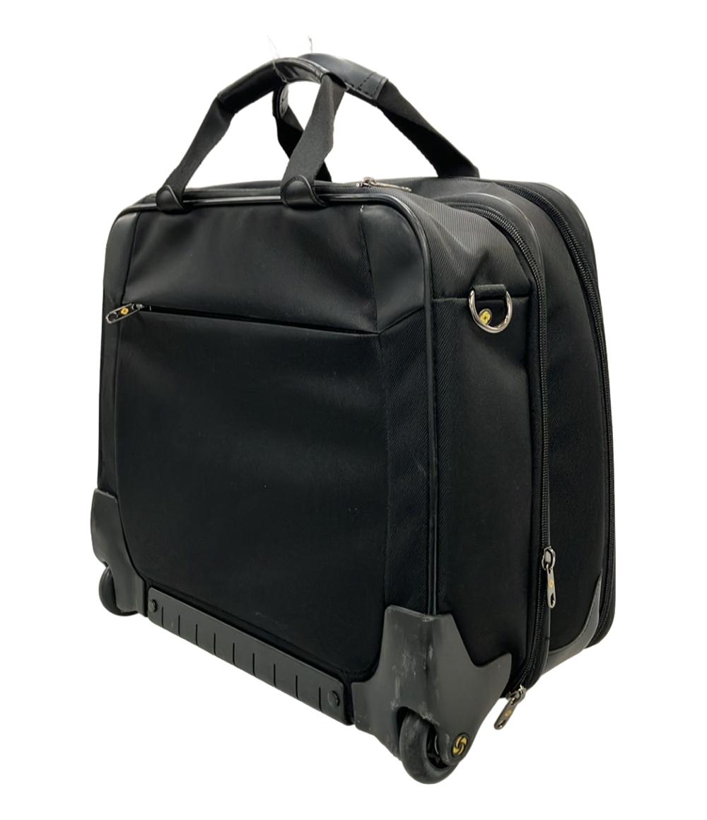 サムソナイト キャリーバック キャリーケース ビジネスバッグ ショルダーバッグ 3WAY メンズ Samsonite