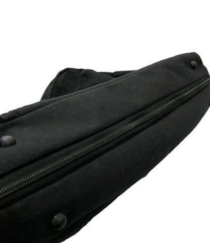 ポーター 2wayブリーフケース ショルダーバッグ 斜め掛け HYBRID メンズ PORTER