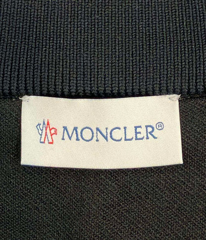 MONCLER 長袖 ジャージワンピース H20932G00012 レディース SIZE 40 モンクレール