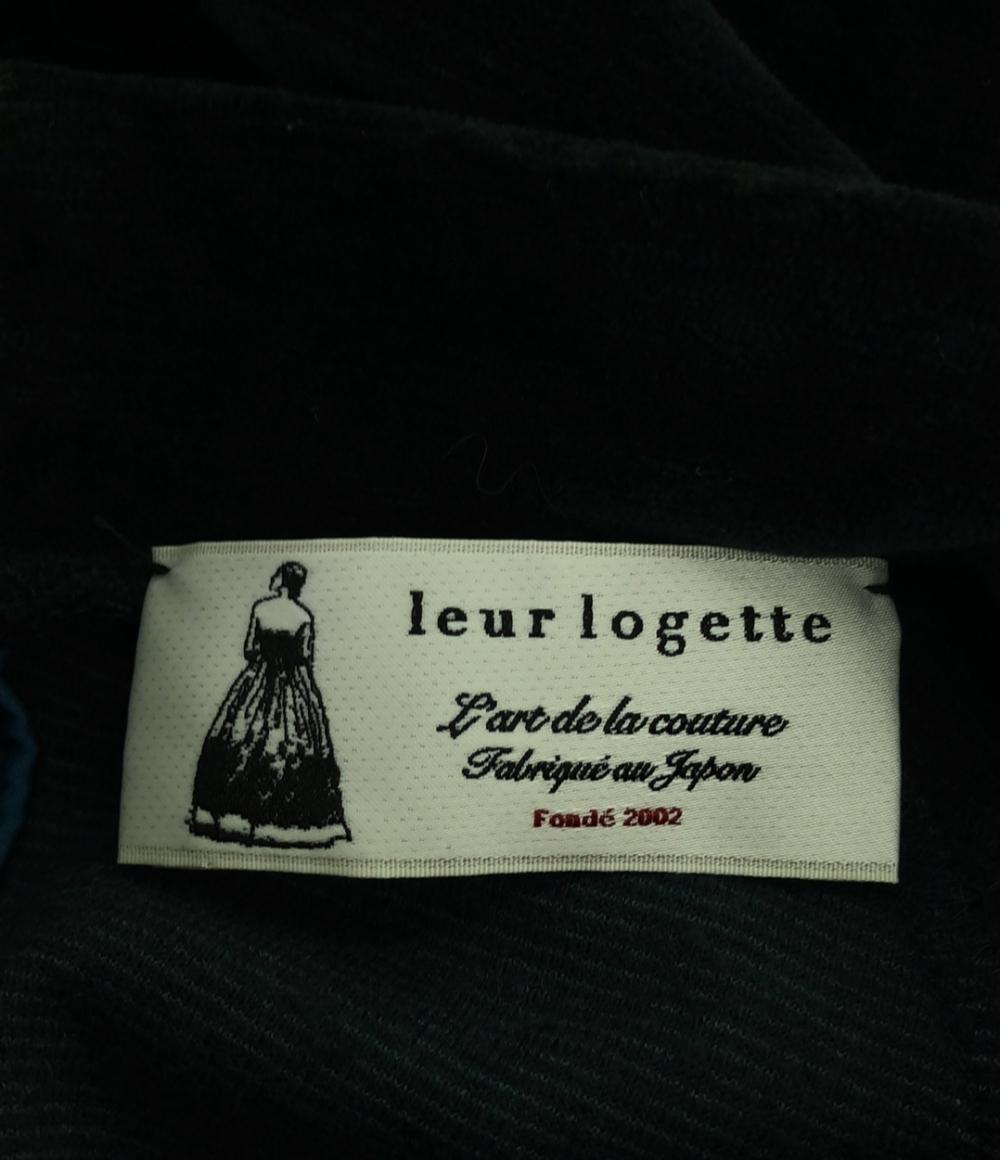 ルール ロジェット 長袖Ｔシャツ レディース SIZE 1 (S) leurlogette